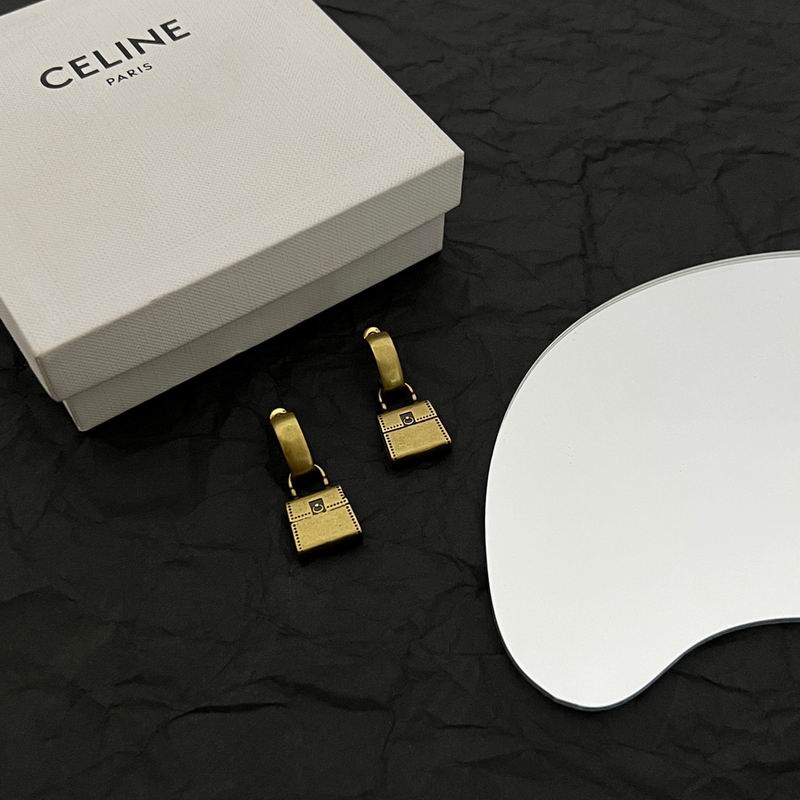 Celine Earring 05lyr239